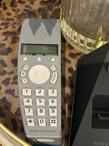 Bang olufsen phone - &,