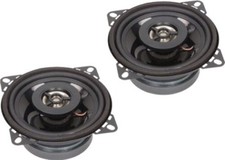 Car Radio Stereo Pair Of