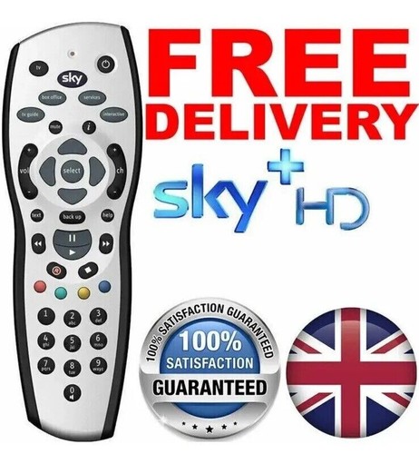 Sky remote plus - plus,