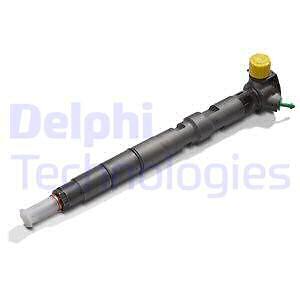 Injector for ford mondeo - for, ford:mondeo