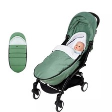Footmuff Universal Babyzen