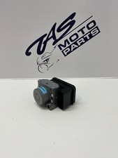 CBR650F ABS Pump Genuine Honda 2017-2018