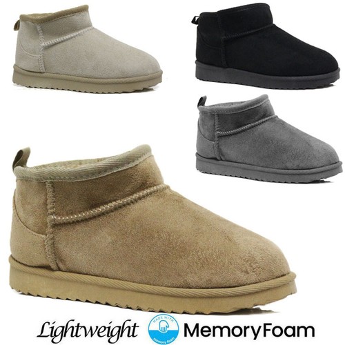 Ladies ankle fur - ankle, women