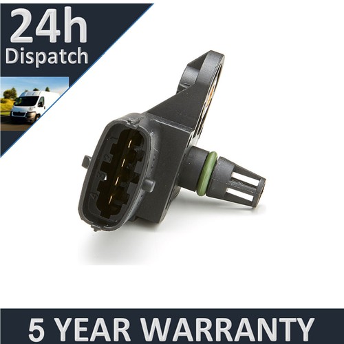 Map sensor fits - map,