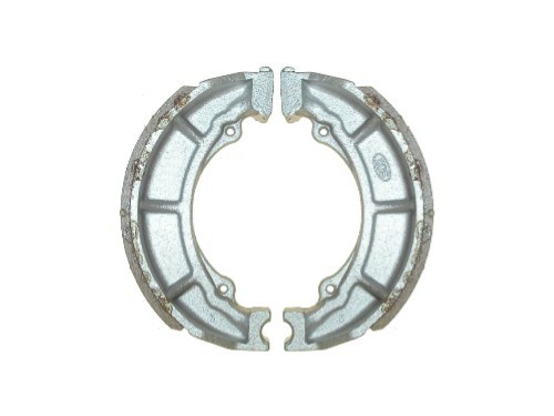 Brake shoes rear for - brake, ts