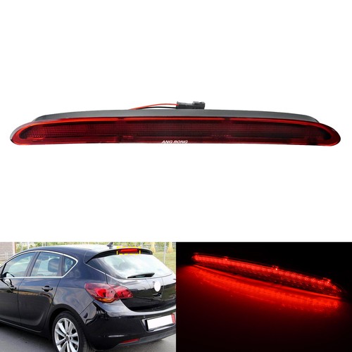 For vauxhall astra mk6 - for,