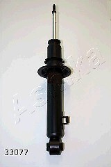 Ashika 33077 shock absorber - shock,