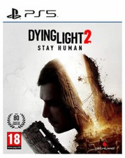 Dying Light 2 (PS5) PEGI 18+