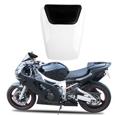 Rear Pillion Seat Cowl Fairing
