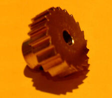 Meccano Ratchet Wheel, part 148,