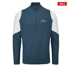 Oscar Jacobson Lodstock Tour