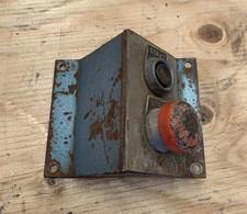 Meddings Pillar Drill Switch