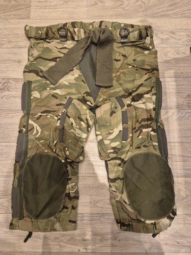 British military issue mtp - military,