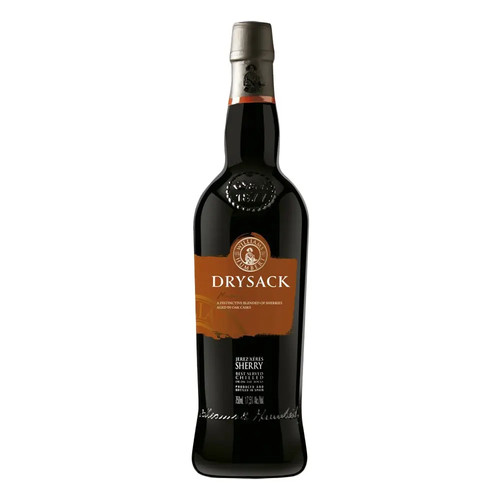 Williams humbert dry sack - williams, &