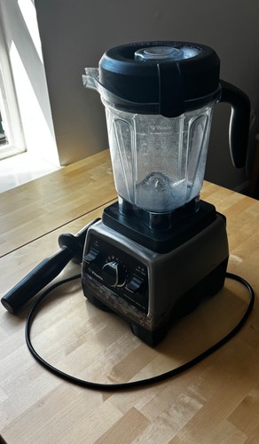 Vitamix professional series - vitamix,