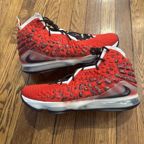 Size nike lebron 17 - 15,