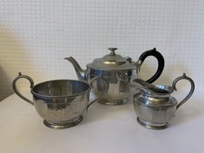 Vintage James Dixon & Sons