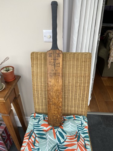 Stuart surridge cricket bat - surridge,