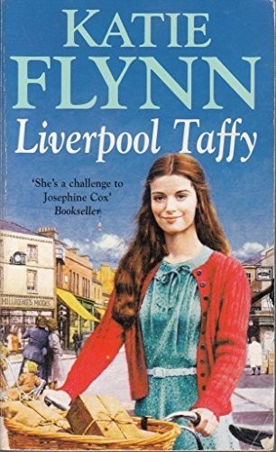 Liverpool taffy family saga - liverpool,