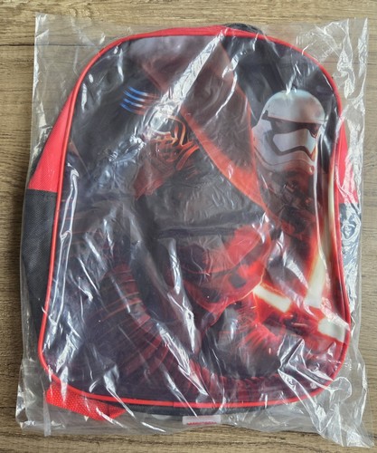 Star wars backpack disney - wars,