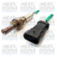 Lambda Sensor Fits RENAULT
