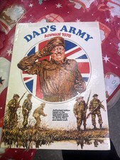 Dads army 1978 annual - 1978,