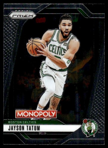 Jayson tatum 2024 25 - jayson,