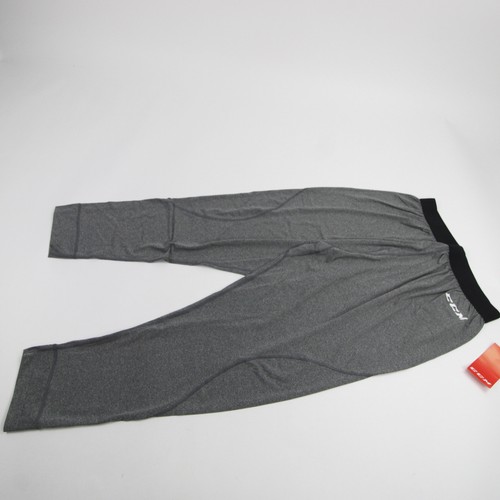 Ccm running tights - tights, gray