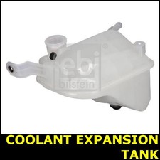 Coolant Expansion Tank Fits