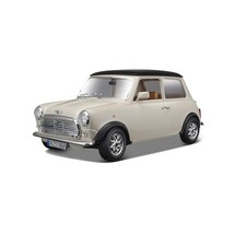 Bburago Mini Cooper (1969)