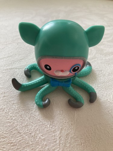 Octonauts professor inkling - octonauts,