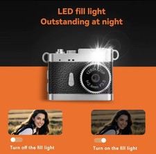 Portable Mini Camera 1080P