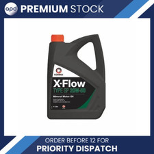 2 x Comma - XFMOT1G - X-FLOW