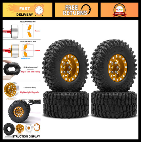 Deep dish rims negative - rims,