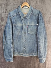 Levi's Engineered Denim Jacket