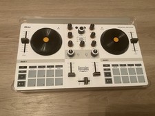 Hercules Control Mix Ultra Wireless DJ Controller for Smartphones Tablets