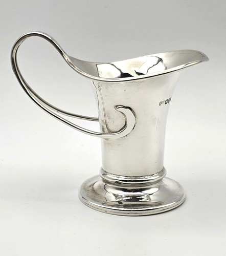 Antique art nouveau - nouveau, hallmarked