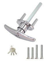 Garage Door Lock THandle Locks