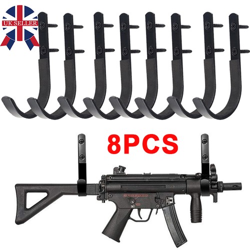 8packs gun rack storage - rack, rifles
