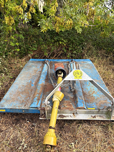 Fleming pto rotary - pto,