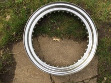 chopper chop 40 hole rear