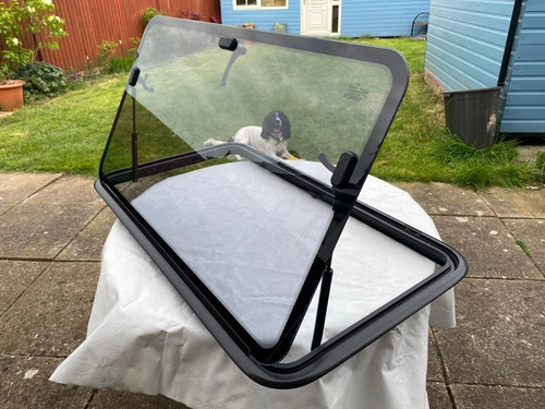 930mm 530mm camper van - x,