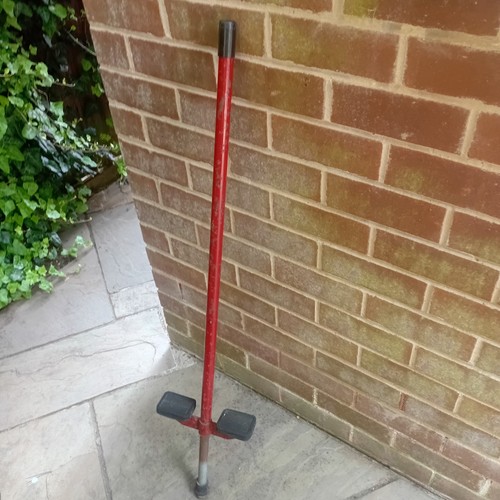 Vintage kelo pogo - vintage, stick