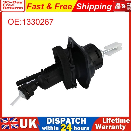Clutch master cylinder for - master,