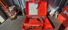 Hilti DX460-F8 Powder Actuated