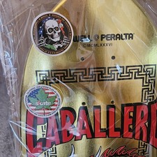 Powell Peralta Caballero