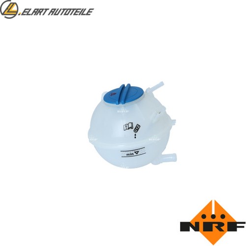 Expansion tank coolant - coolant, 454030