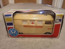  1:24 PEPE VW Splitscreen
