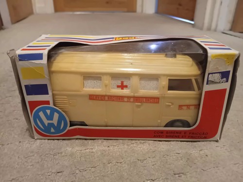 Pepe vw splitscreen - 1:24,