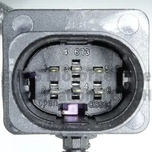 Lambda sensor broadband - lambda,